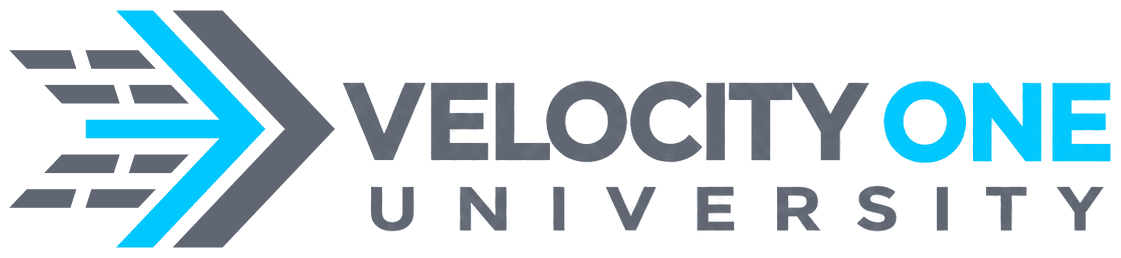 Velocity One University